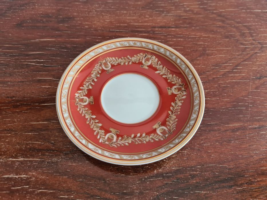 Pires café Liras Vista Alegre