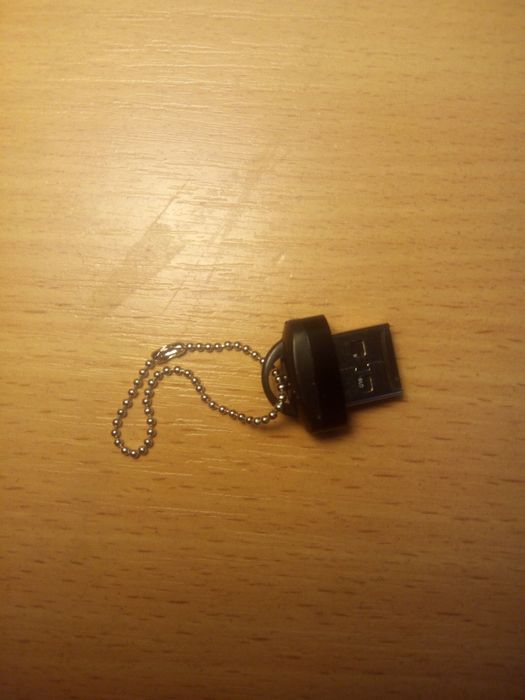 Картридер для читання мікро-SD карт пам'яті