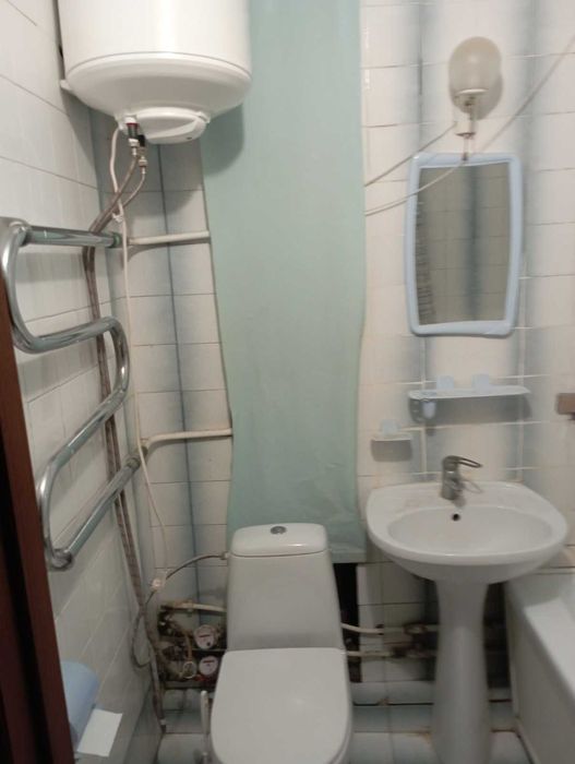 Сдам 1к квартиру, Сегедская, 4-я Фонтана, Приморский район