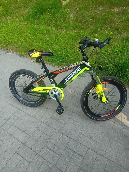 Rower kimride RS MTB 20