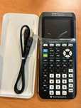 Texas Instruments TI-84 Plus CE-T