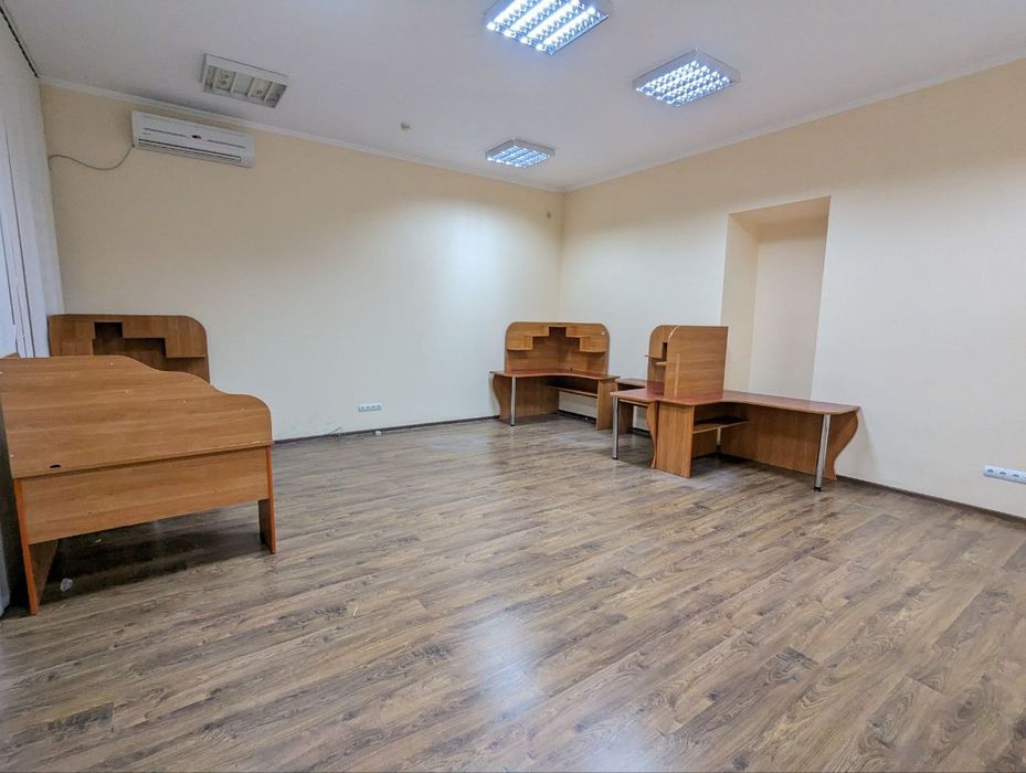 Продам комерційне приміщення
