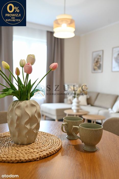 Mieszkanie w inwestycji Harmony Suwałki