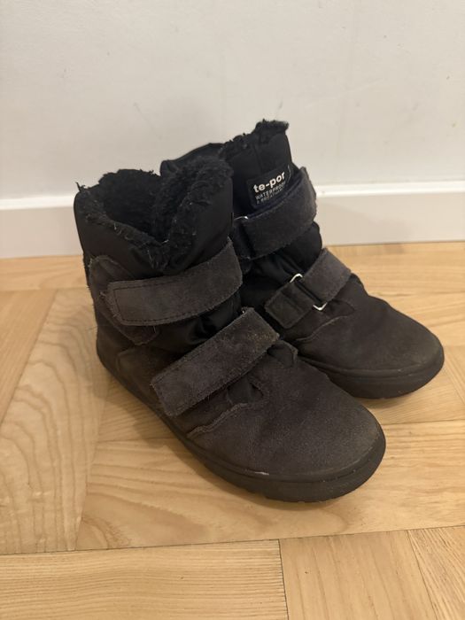 Buty zimowe Mrugała r. 32