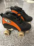 Patins TVD roller 37 hóquei oquei