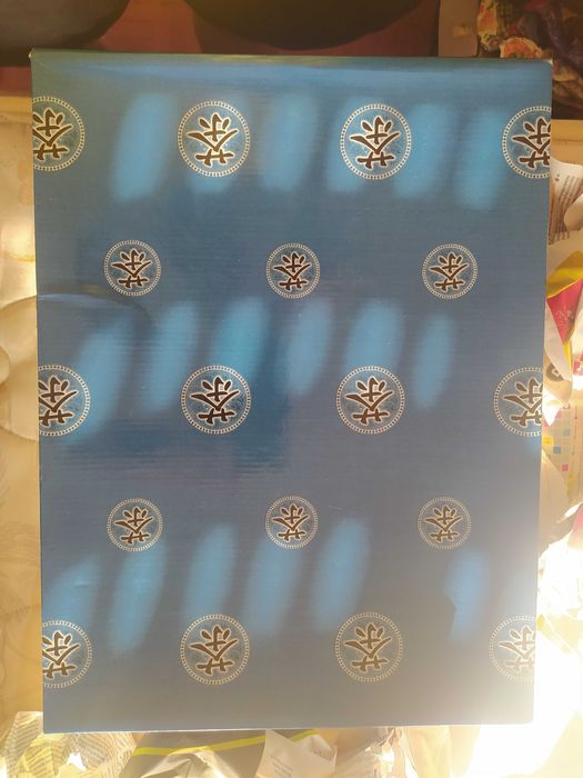 Conjunto para Cha Chines NOVO