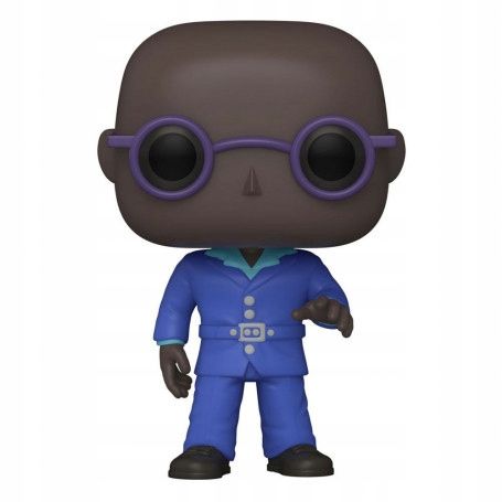 Figurka Funko POP! Morpheus z The Matrix 4