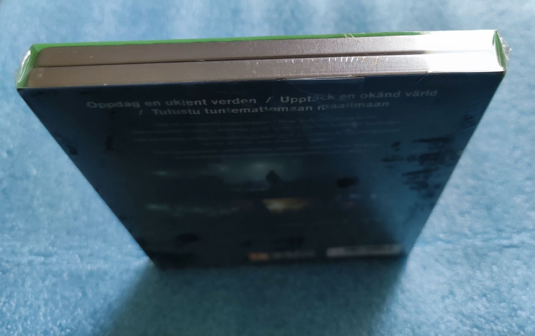 Control ( Xbox One )