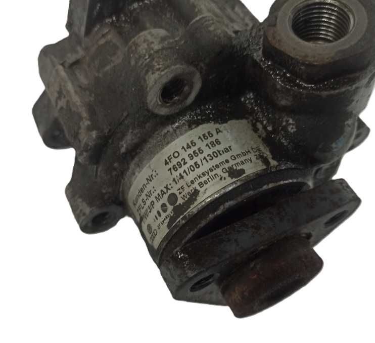 Pompa hamulcowa Audi A6 C6 GWARANCJA