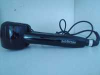 BaByliss pro perfect curl