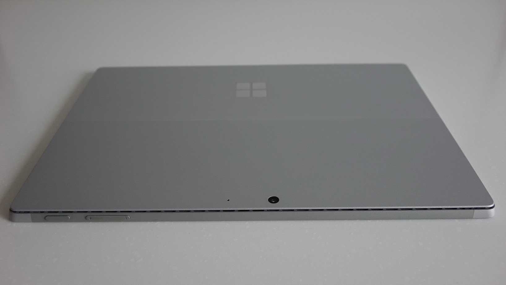 Microsoft Surface Pro 7