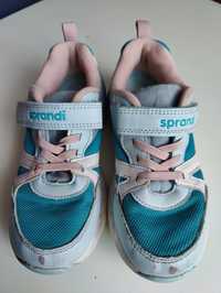 Buty sportowe Sprandi r. 32