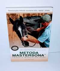 (NOWE) Metoda Mastersona terapia manualna koni