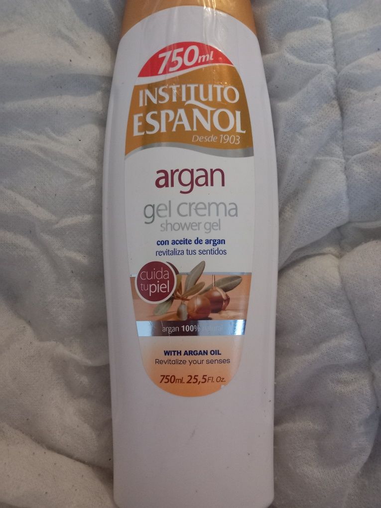 Instituto Español żel pod prysznic 750ml