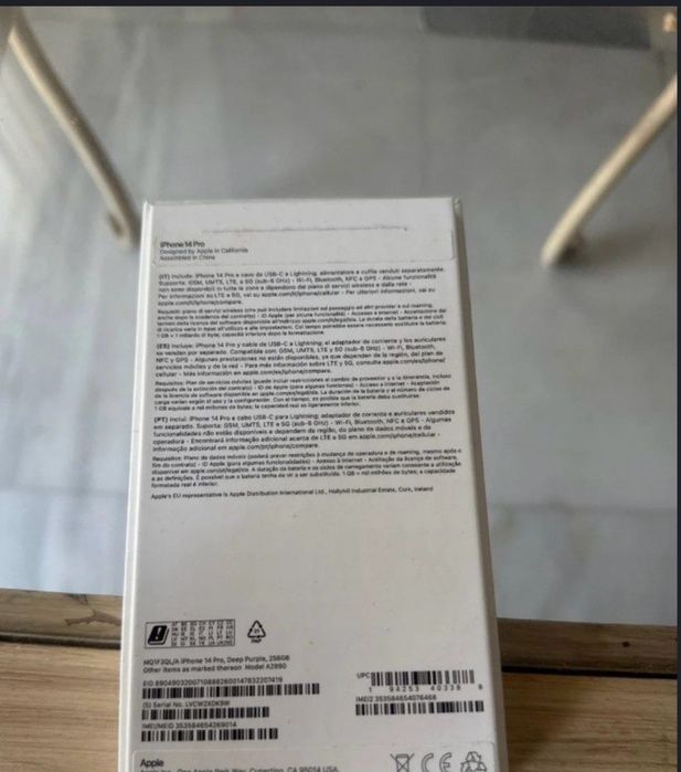 Iphone 14 pro Bom preço