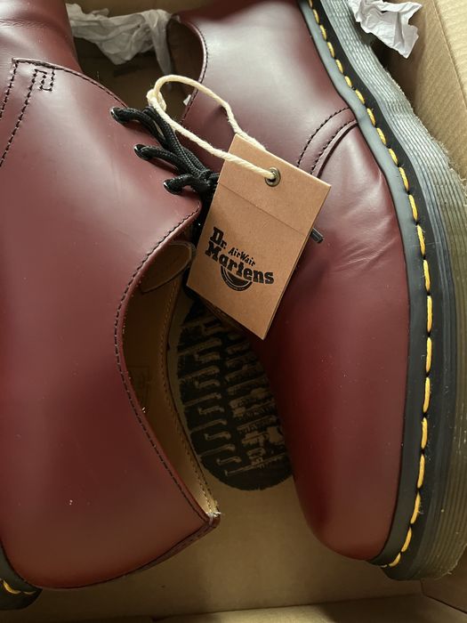 Dr. Martens roz. 45