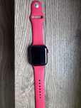 iwatch 7 Apple zegarek