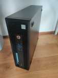 HP prodesk 600 G2 i3-6100 8GB RAM SSD WIN10