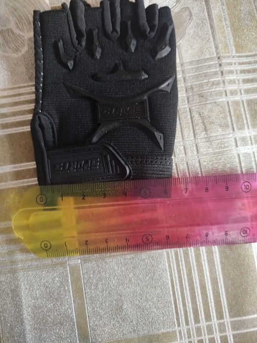 Продам детские тактические перчатки