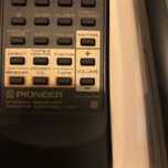 Pilot Pioneer, Sony, Kenwood