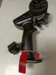 Arrma grom nadajnik regulator aparatura RC