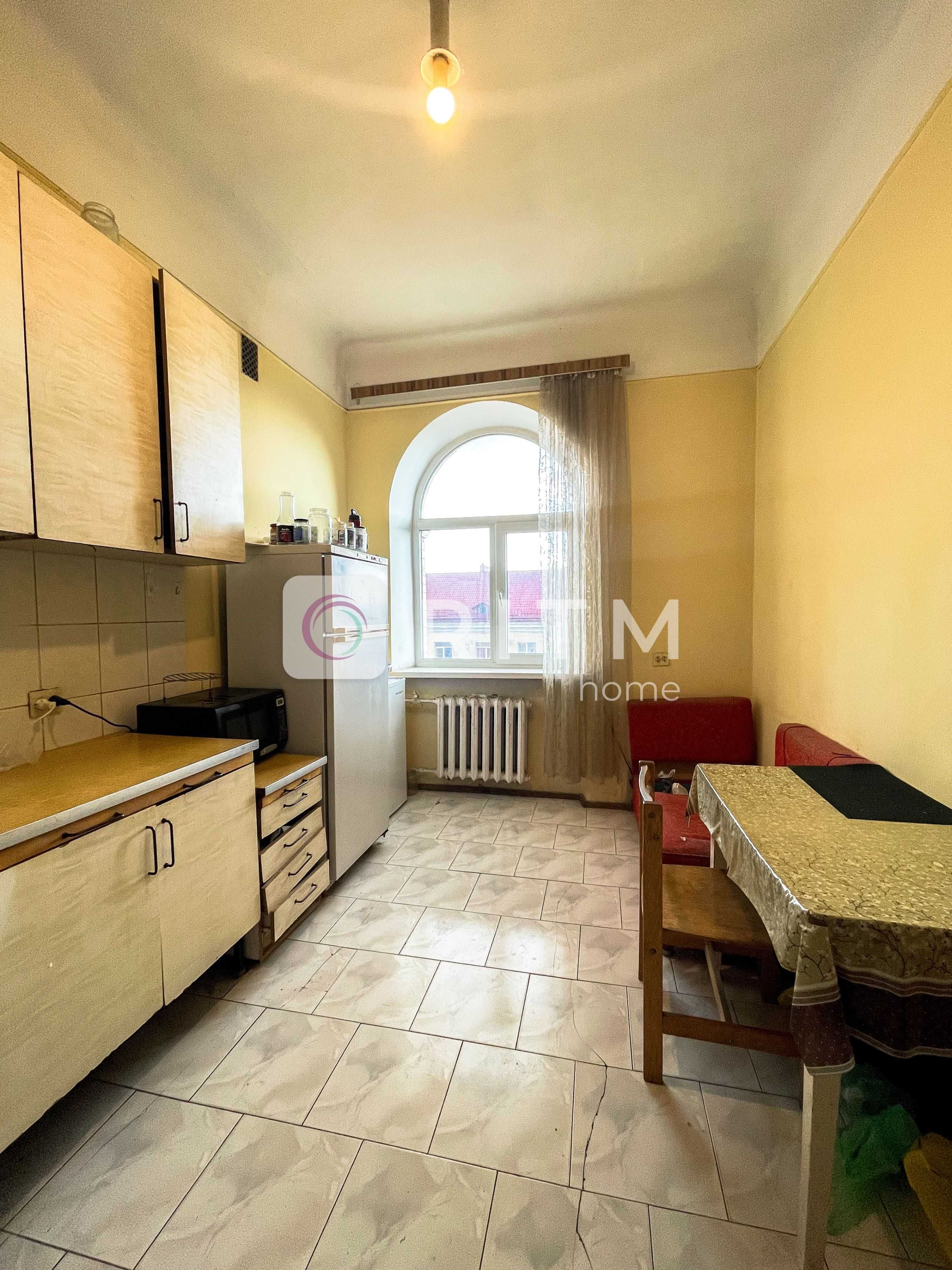 Продаж квартири 97 м2 у центрі! Поруч Парк, Центральна площа!