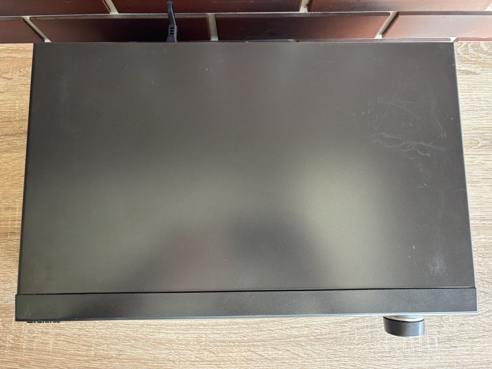 Technics SH-AC300 digital sound processor