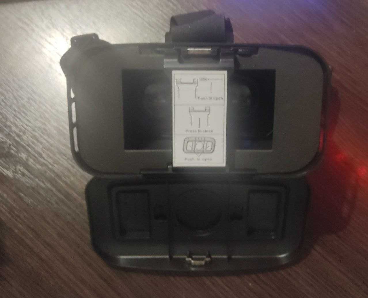 Очки виртуальной реальности VR BOX acme