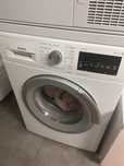 Pralka Bosch VarioPerfect serie 6 EcoSilence Drive WLT24440PL