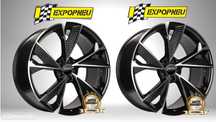Jantes 19 audi 5x112