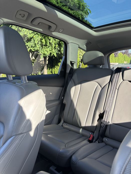 Audi Q7 2020 3.0 TDI cesja leasingu - Salon Polska
