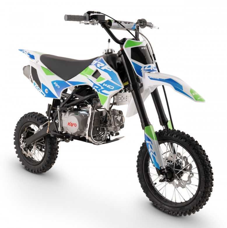 Mrf 140 RC Pit Bike Nowy Gwarancja Tarnobrzeg