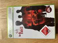 Ojciec chrzestyny xbox 360