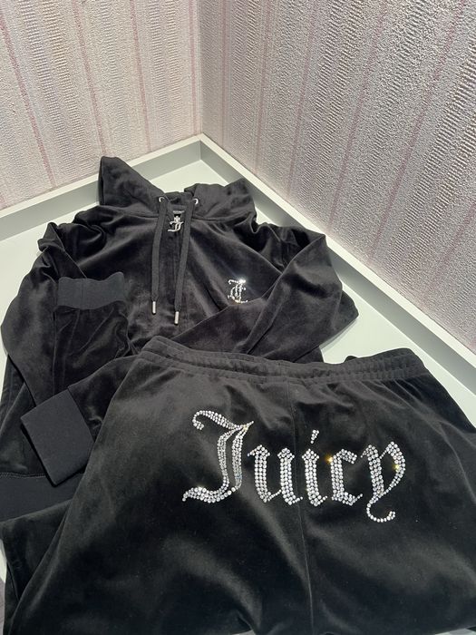 Костюм Juicy Couture Орігінал!