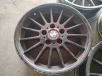 Felgi aluminiowe BMW Styling 32 17cali 5x120