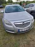 Opel Insignia  2009r