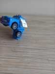 Auto sheriff transformers