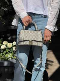 Женская сумка Balenciaga очень стильная и модная