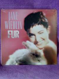 Пластинка запечатанная Jane Wiedlin Fur U.S.A.