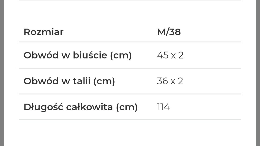 Przepiękna zwiewna sukienka poprawiny, impreza