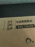 Ikea Variera schowek/półka montowana na drzwi, organizer do szafki