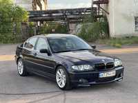 Продам BMW 3 series - стан добрий