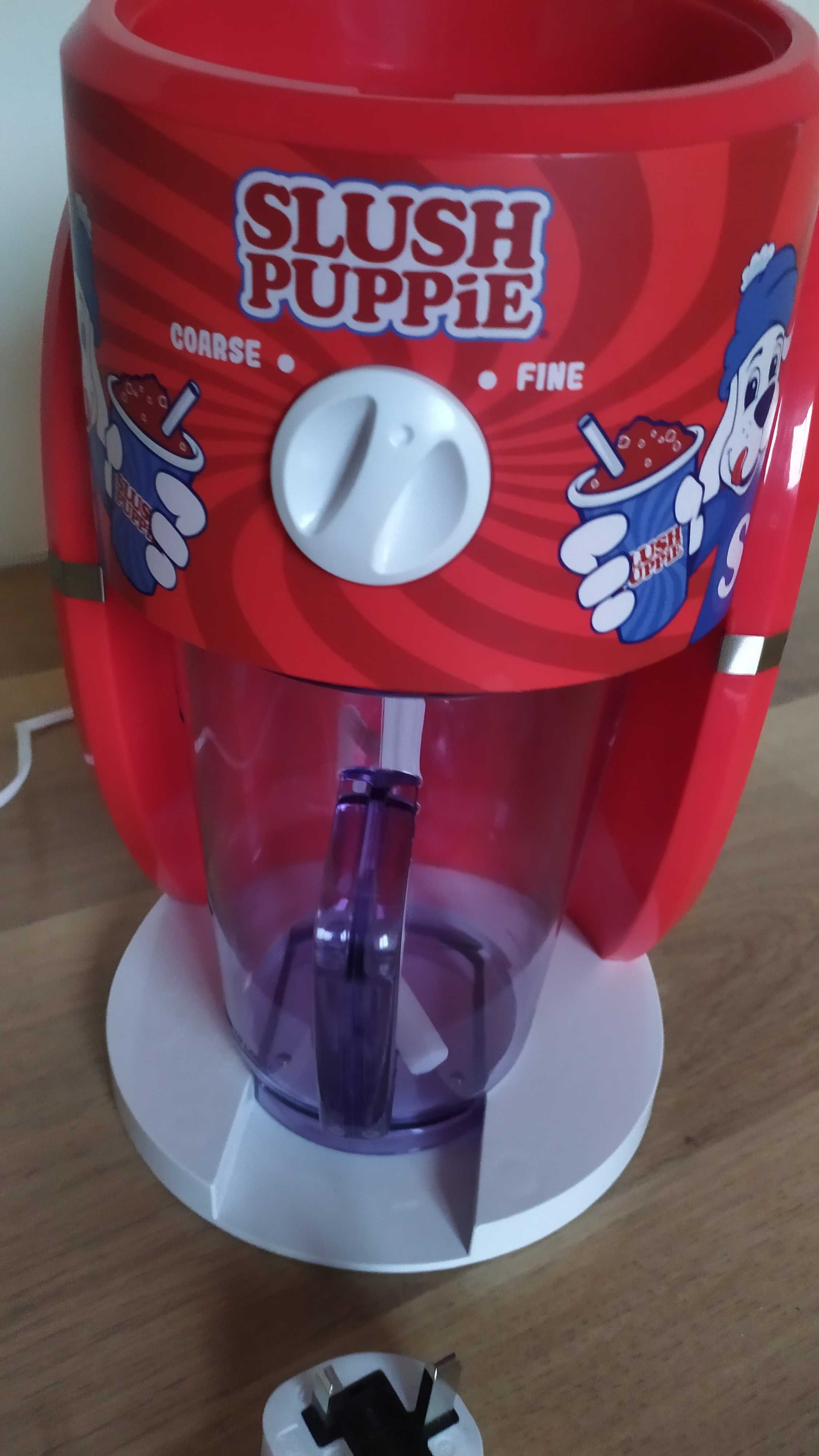 Мороженица Slush Puppie