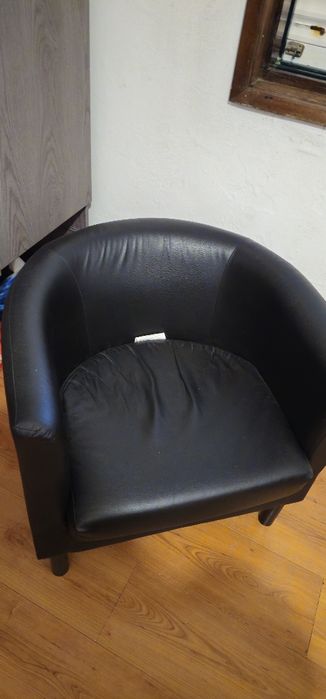 Sofa ikea individual