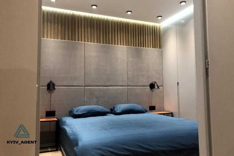 Низький поверх ! Євро-двушка в ЖК Зарічний ! Закрита територія !