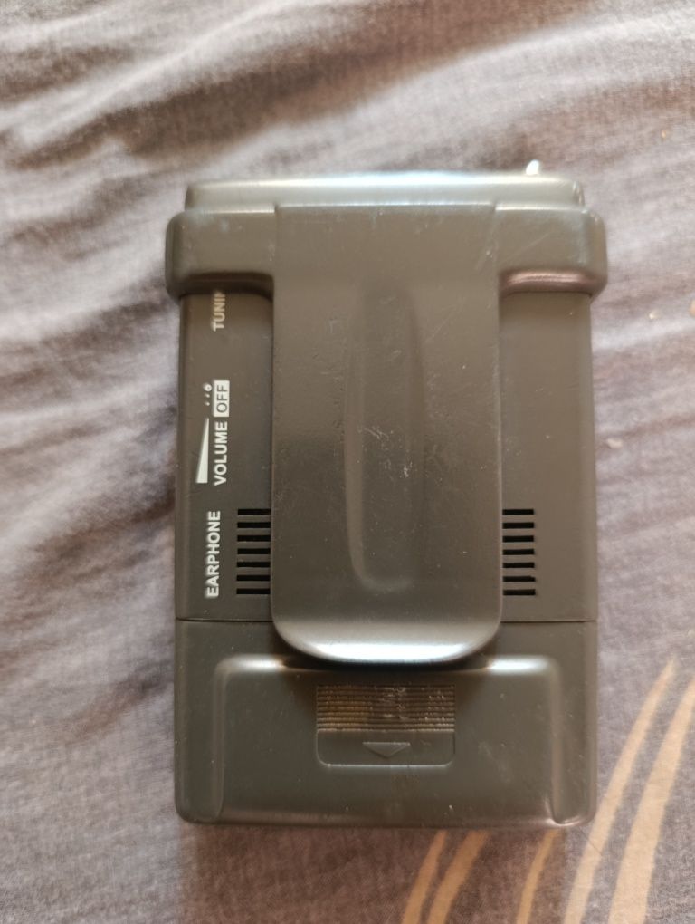 Всеволновый радиоприемник Tecsun R-818