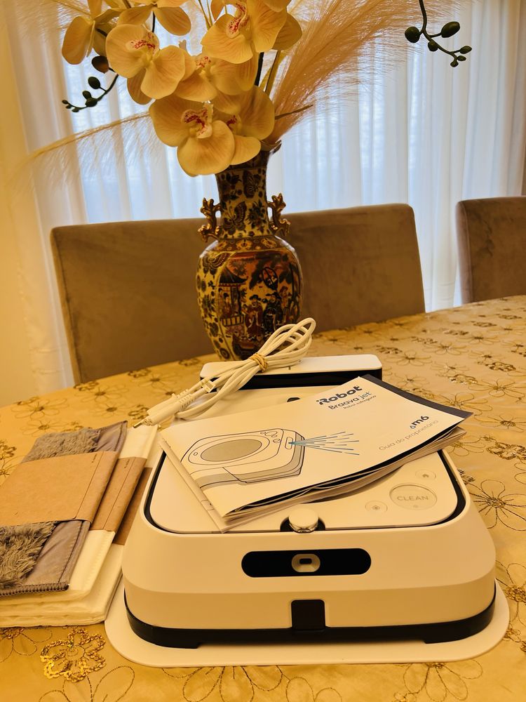 IRobot Braava Jet