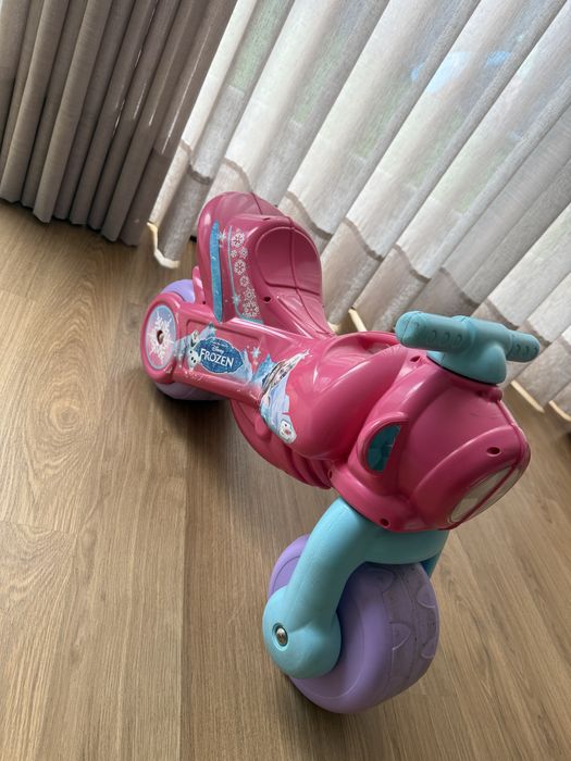 Moto crianca para brincar