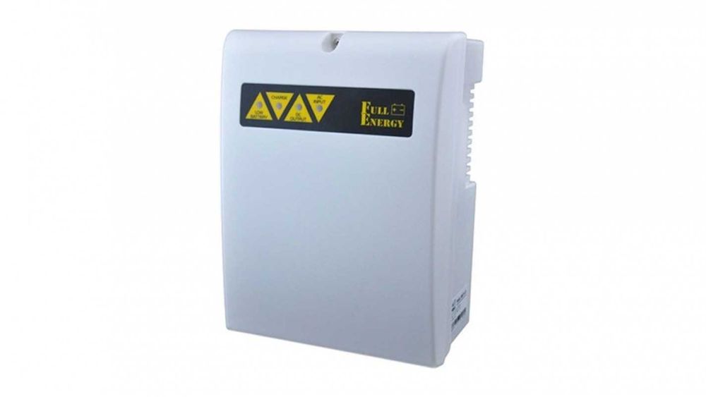 Блок безперебійного живлення BBGP-1210 12В/10А + Акумулятор  12В/18Ah