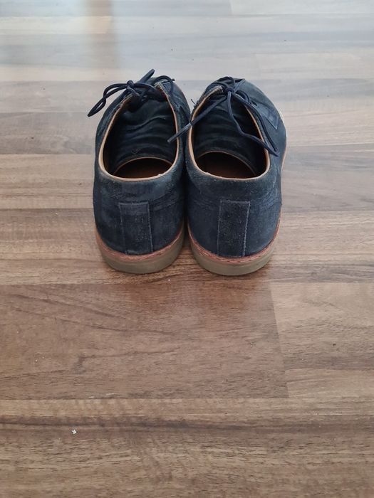 Gant buty męskie sneakersy Granatowe rozmiar 44